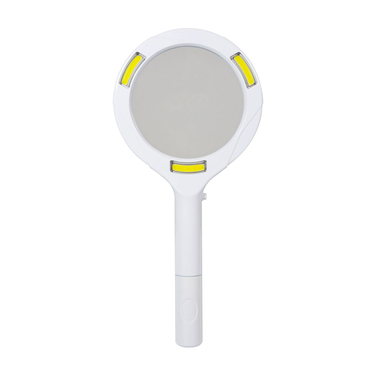 Mercury Handheld Magnifying Glass with 3 LED Lights