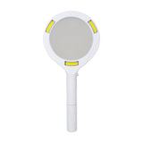 Mercury Handheld Magnifying Glass with 3 LED Lights