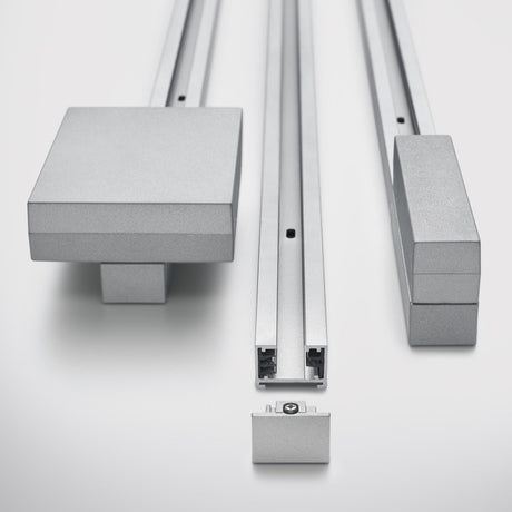 DUOline 50cm Track – Titan