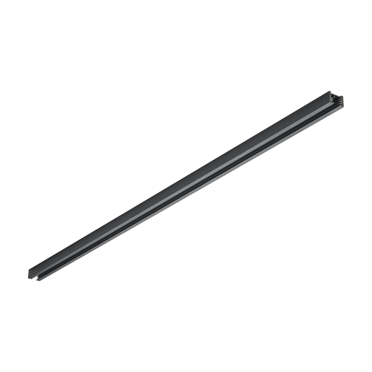 DUOline 100cm Track – Matt Black