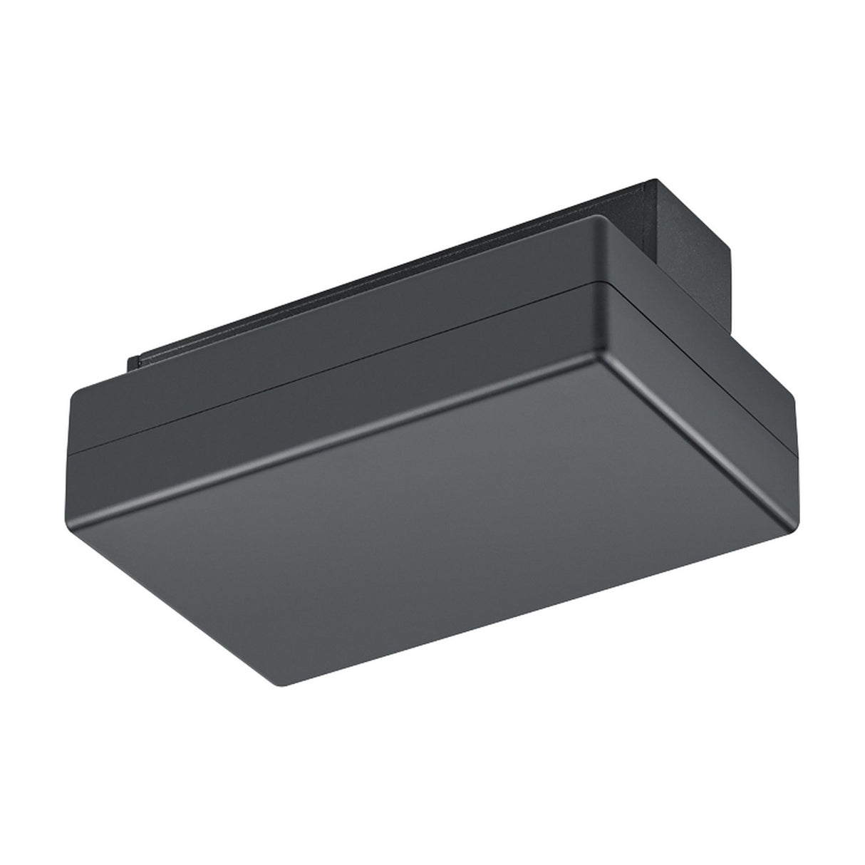 DUOline Universal Square Power Supply – Matt Black
