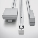 DUOline Universal Square Power Supply – Titan