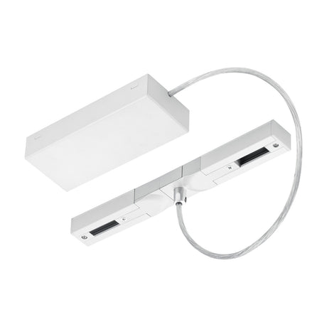 DUOline Flexible Power Supply – Matt White
