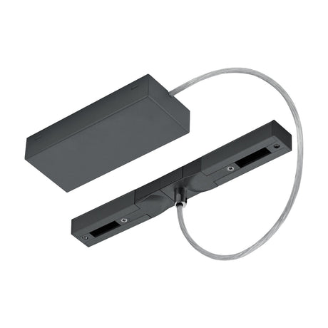 DUOline Flexible Power Supply – Matt Black