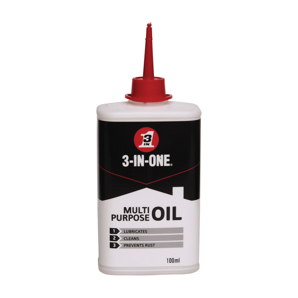 3-IN-ONE Original Multi-Purpose Drip Oil 100ml