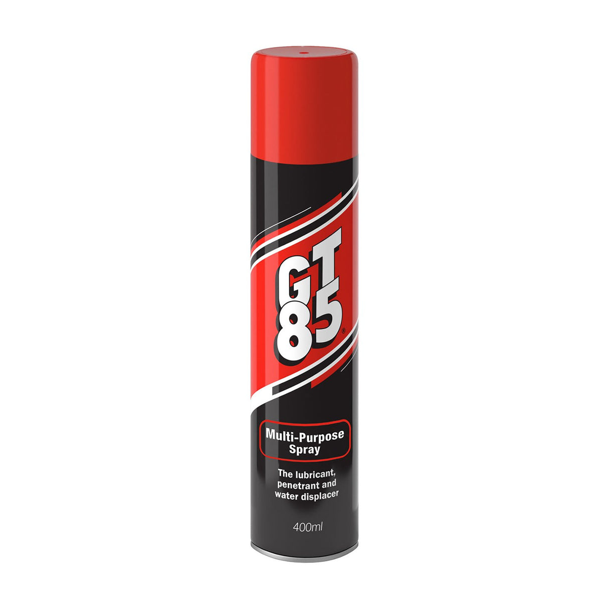 WD-40 GT85 Multi-Purpose Lubricant Spray 400ml
