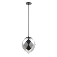 Chrome Pendant Lights