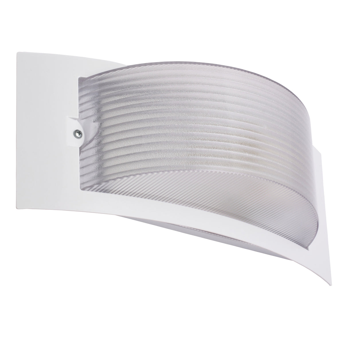 TURK E27 Bulkhead Light IP54 - White
