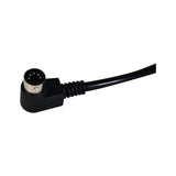 Mercury 48W Replacement Soldering Iron, 5-Pin DIN