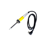 Mercury 48W Replacement Soldering Iron, 5-Pin DIN