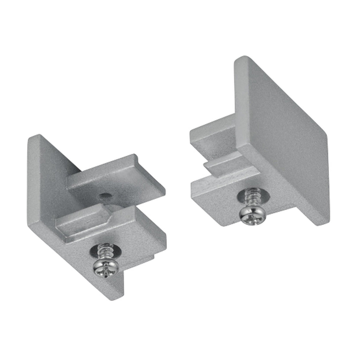 DUOline End Caps – Titan