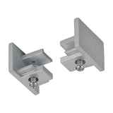 DUOline End Caps – Titan