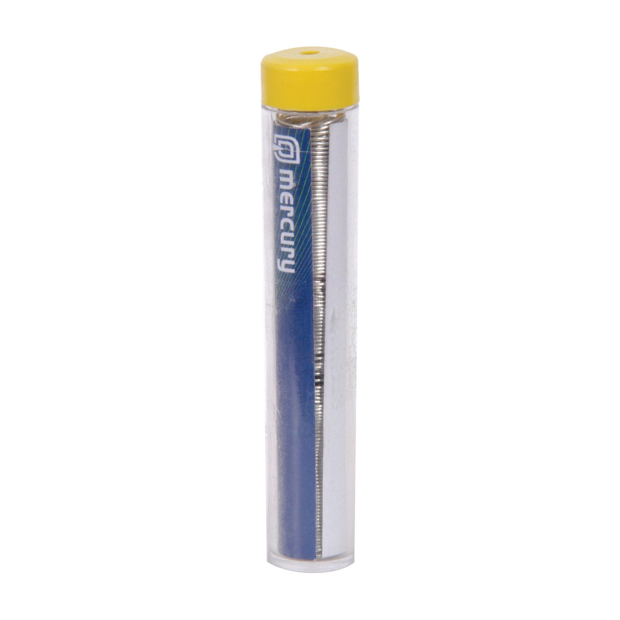 Mercury Lead-free Solder 0.6mm 10g Tube