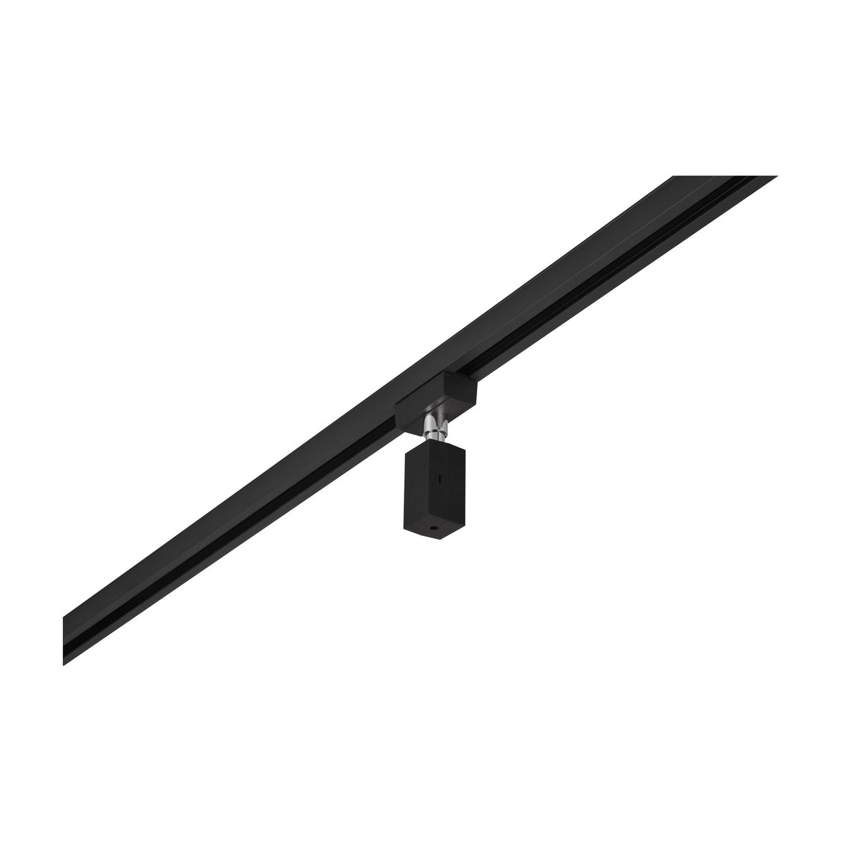 DUOline Pendular Adapter – Matt Black
