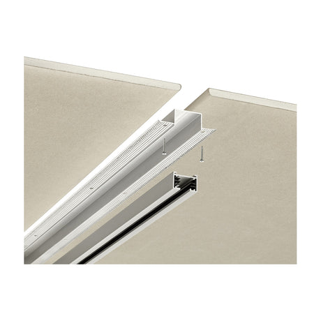 DUOline Track – Aluminium