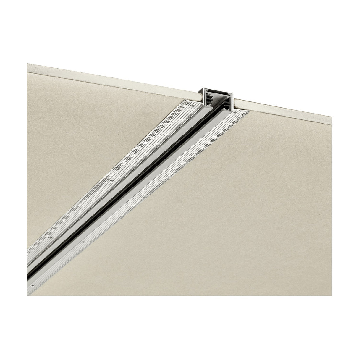 DUOline Track – Aluminium
