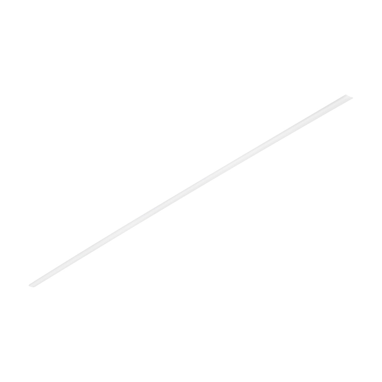 DUOline Cover Strip – Clear