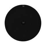 Christopher Wall Clock 76cm - Black