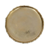 Merapi Lava Platter - Gold