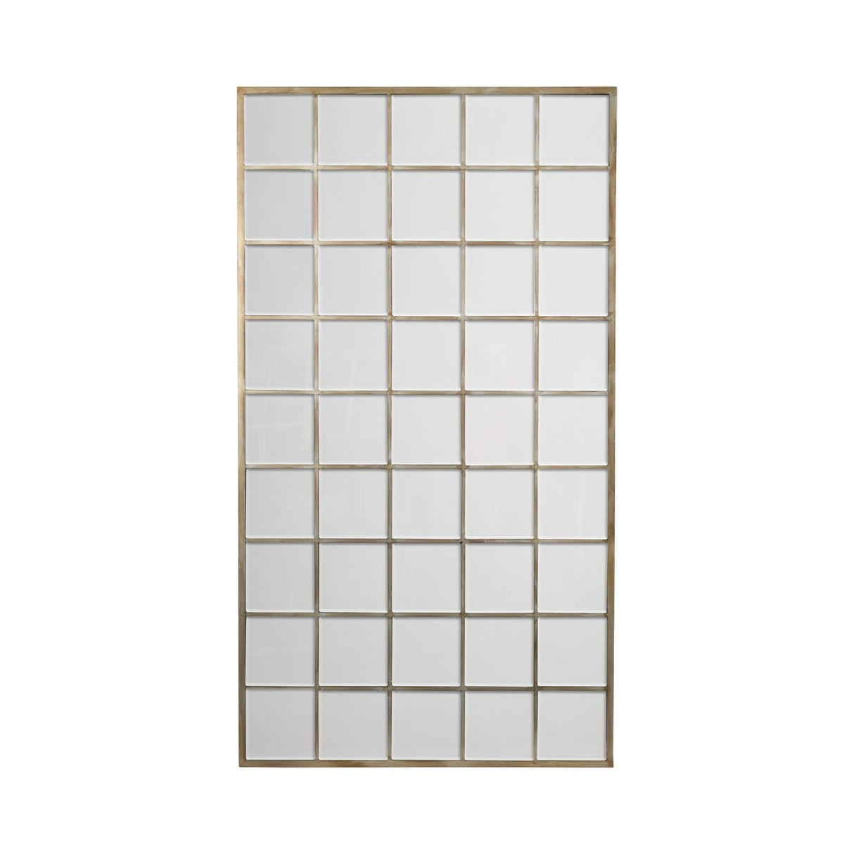 Blakely Floor Standing Leaner Mirror - 100x180cm