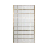 Blakely Floor Standing Leaner Mirror - 100x180cm