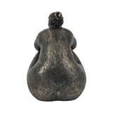 Athena Feminine Form Resin Figurine - 19cm