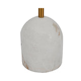 Constellation 5 Light Globe Floor Lamp - Grey & Gold