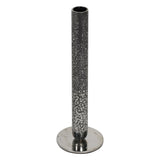 Large Candle Holder 23cm - Dusky Grey
