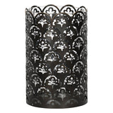Laura Ashley Large Catarina Hurricane - Black