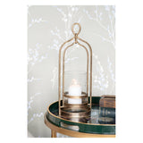 Laura Ashley Small Loop Hurricane - Aged Gold