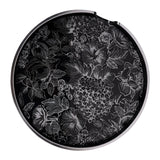 Laura Ashley Louise Set of 4 Placemats - Dark Blue