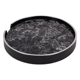 Laura Ashley Louise Set of 4 Placemats - Dark Blue