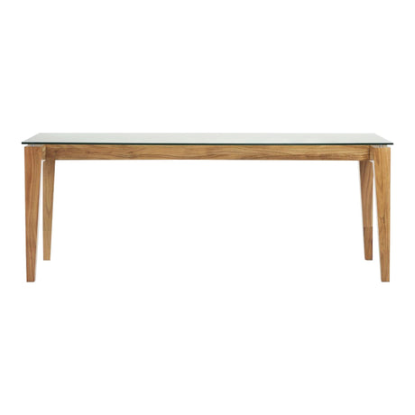 Sleaford Dining Table - Natural
