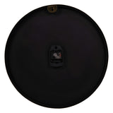 Dial Wall Clock - Dark Green