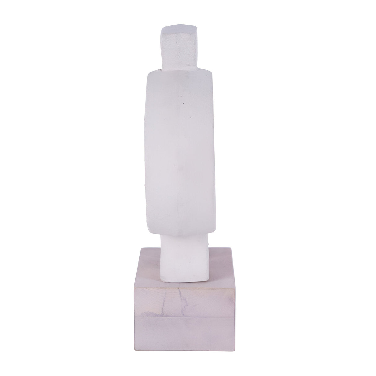Oceania White Ecomix Small Figurine - 32cm