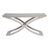 Laura Ashley Alderby Coffee Table - Grey
