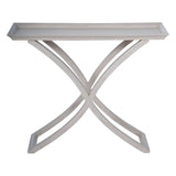 Laura Ashley Alderby Console Table - Grey