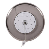 Davenport LED Mirrored Wall Light - Gold
