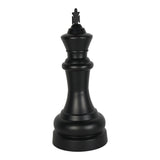 Decorative King - Black
