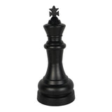 Decorative King - Black