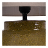 San Sebastian Table Lamp - Green