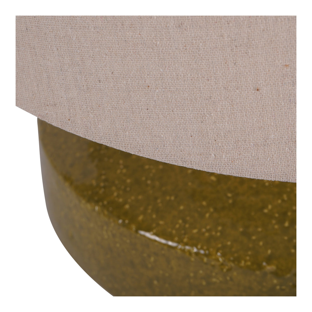 San Sebastian Table Lamp - Green