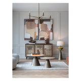 San Sebastian Table Lamp - Green