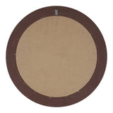 Fen Round Convex Wall Mirror Medium - 82cm