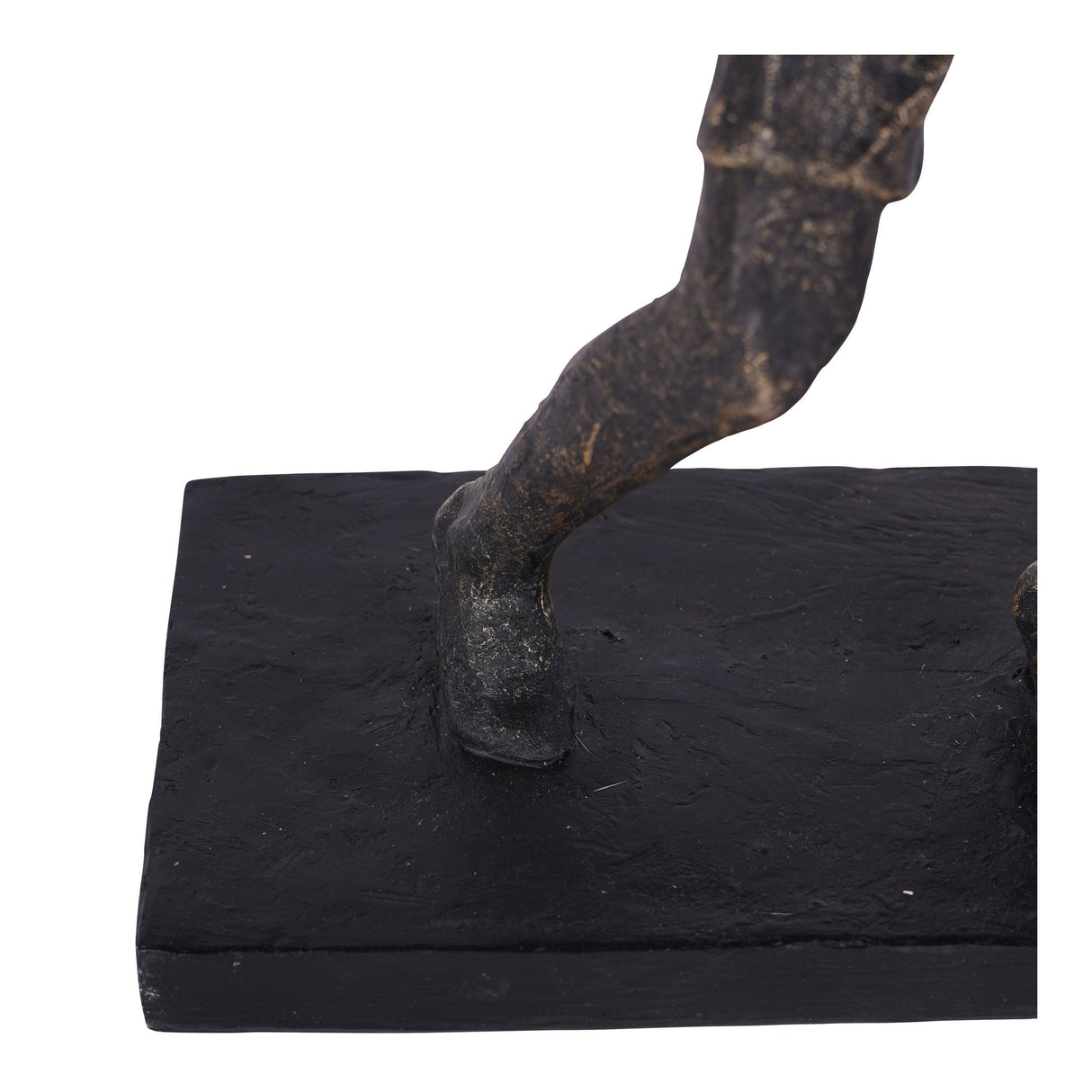 Tennis Player Figurine - 38cm