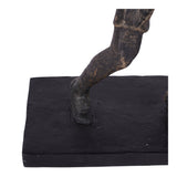 Tennis Player Figurine - 38cm