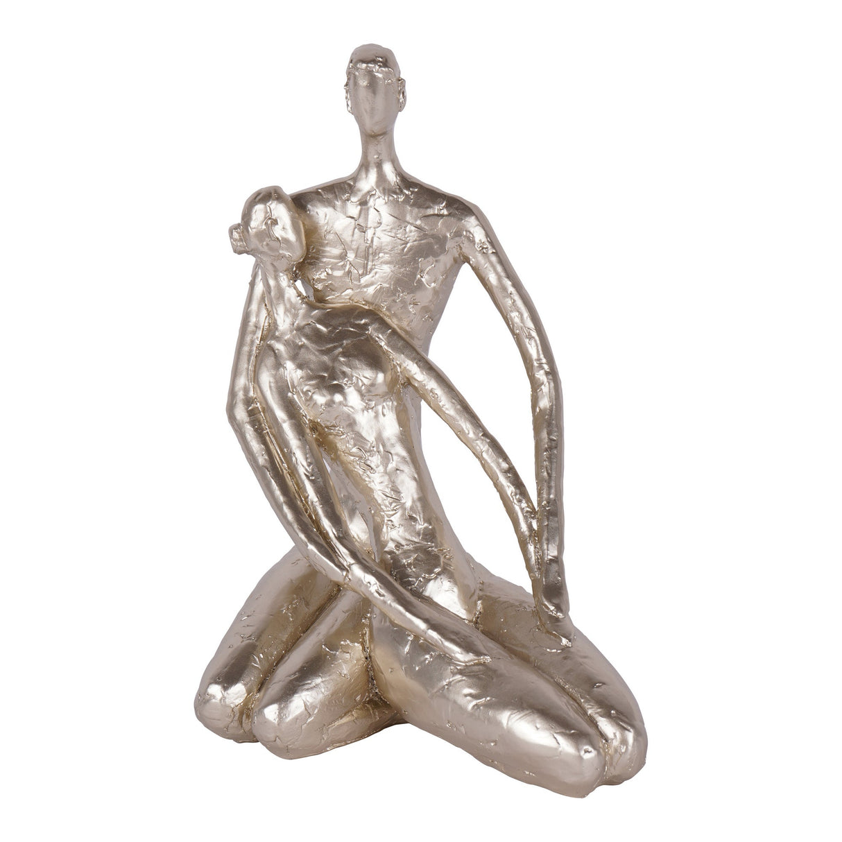 Loving Couple Figurine - 26.5cm