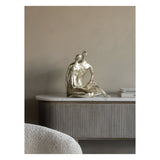Large Loving Couple Figurine - 37cm