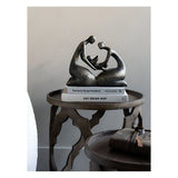 Caring Family Figurine - 27.6cm