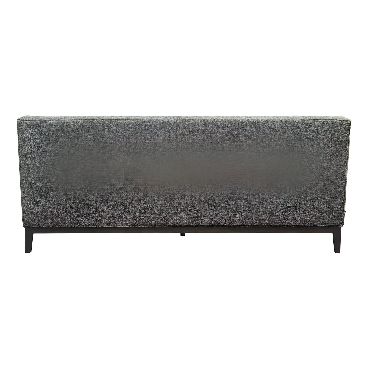 Theodore Buttoned 3 Seater Sofa - Forest Green